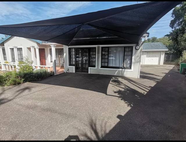 1 BEDROOM PROPERTY TO RENT IN HATTON ESTATE